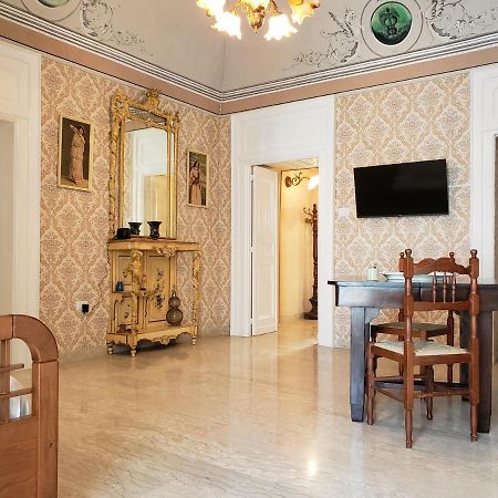 Dimora Maggi Al Corso - Affitti Brevi Italia Apartment Monte SantʼAngelo Екстериор снимка