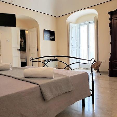 Dimora Maggi Al Corso - Affitti Brevi Italia Apartment Monte SantʼAngelo Екстериор снимка