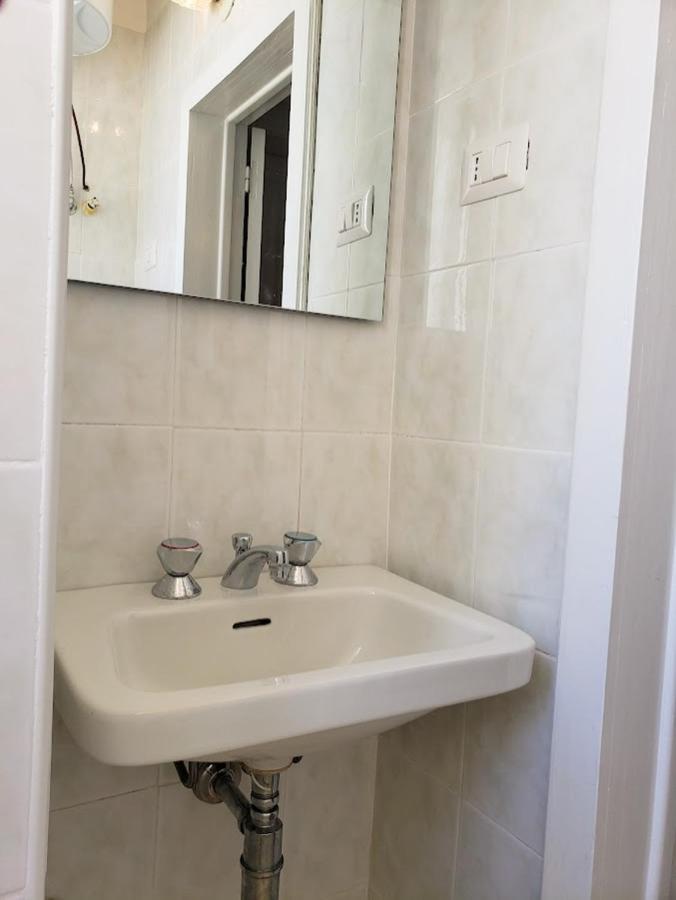 Dimora Maggi Al Corso - Affitti Brevi Italia Apartment Monte SantʼAngelo Екстериор снимка