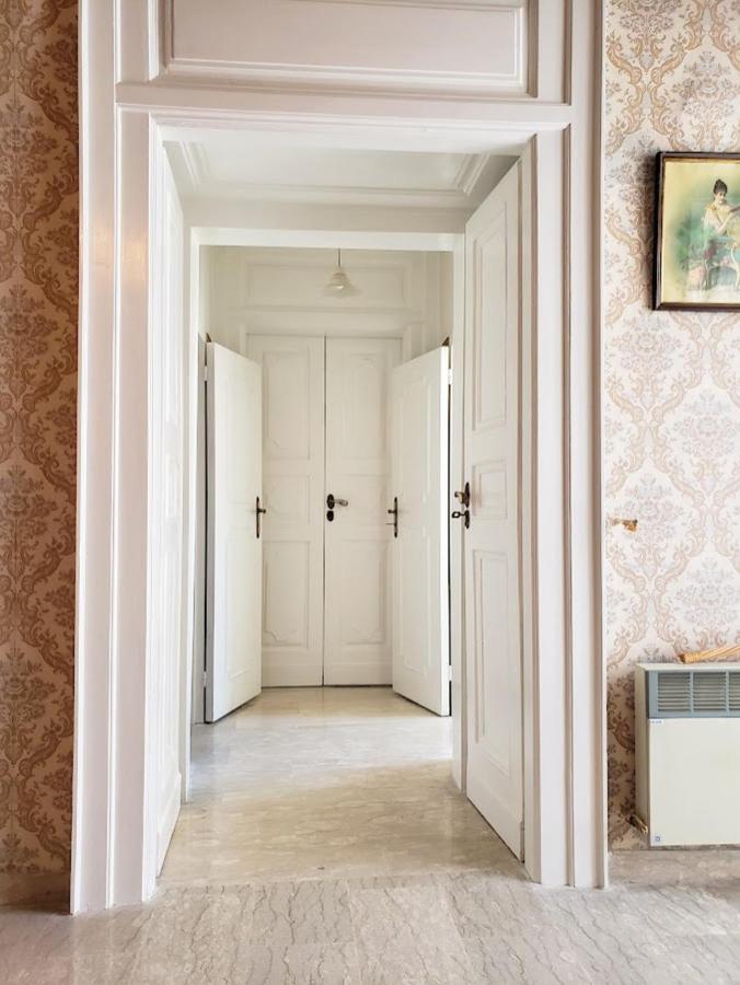 Dimora Maggi Al Corso - Affitti Brevi Italia Apartment Monte SantʼAngelo Екстериор снимка