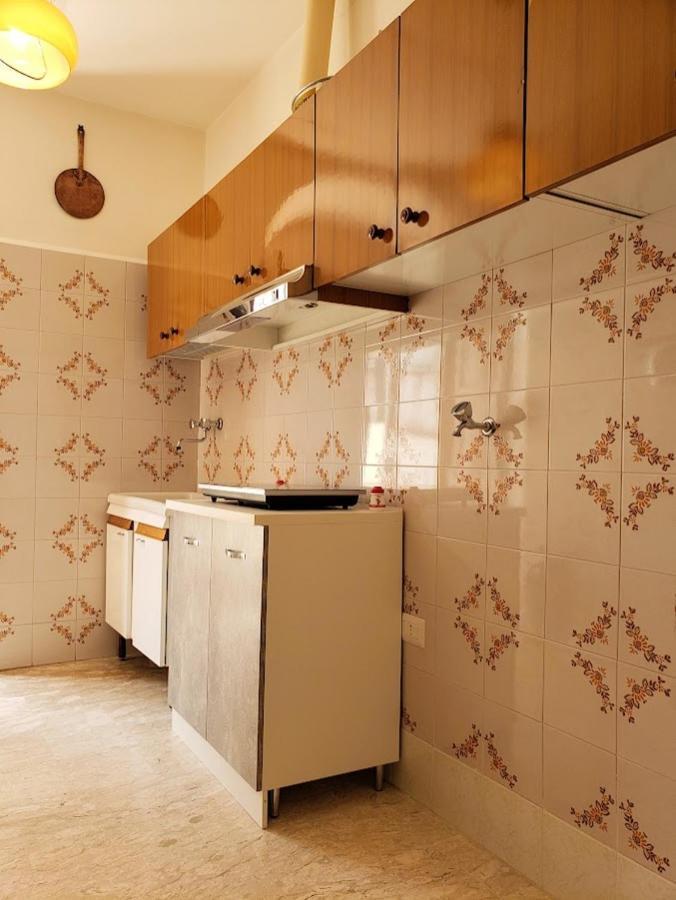 Dimora Maggi Al Corso - Affitti Brevi Italia Apartment Monte SantʼAngelo Екстериор снимка