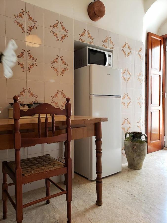 Dimora Maggi Al Corso - Affitti Brevi Italia Apartment Monte SantʼAngelo Екстериор снимка