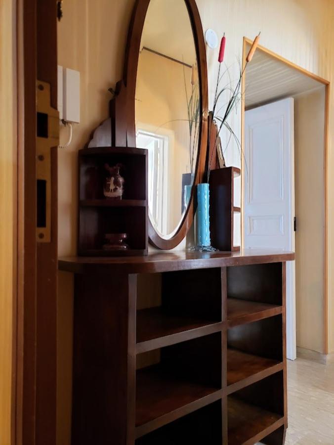 Dimora Maggi Al Corso - Affitti Brevi Italia Apartment Monte SantʼAngelo Екстериор снимка