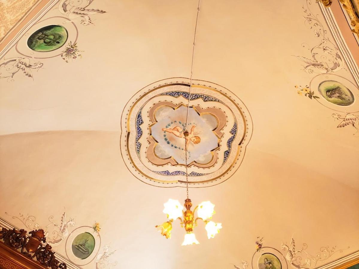 Dimora Maggi Al Corso - Affitti Brevi Italia Apartment Monte SantʼAngelo Екстериор снимка