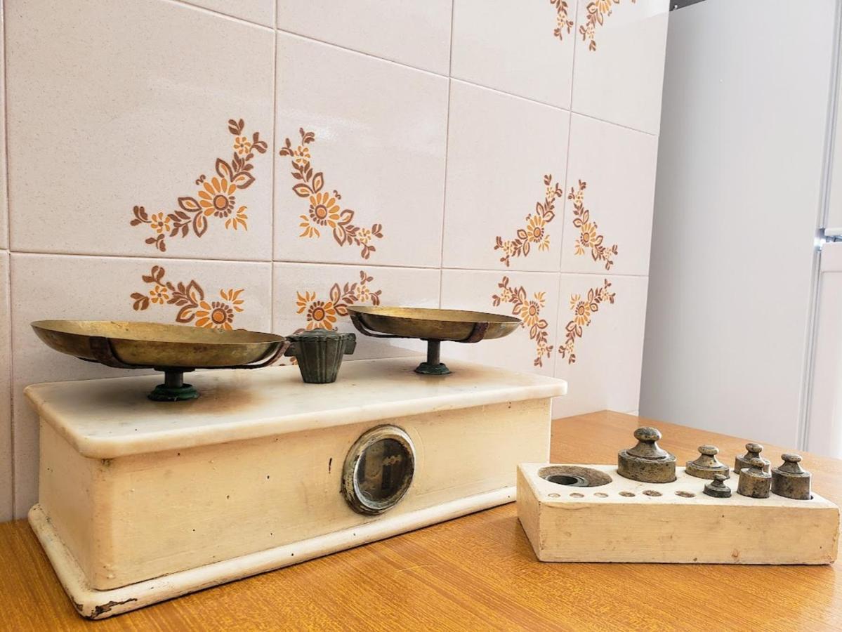 Dimora Maggi Al Corso - Affitti Brevi Italia Apartment Monte SantʼAngelo Екстериор снимка