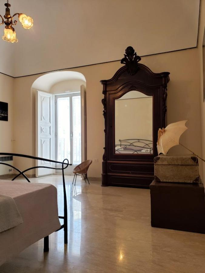 Dimora Maggi Al Corso - Affitti Brevi Italia Apartment Monte SantʼAngelo Екстериор снимка