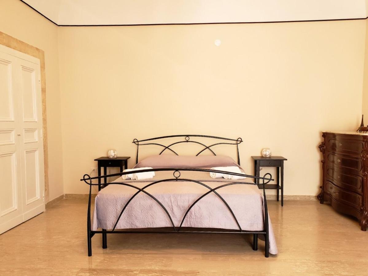 Dimora Maggi Al Corso - Affitti Brevi Italia Apartment Monte SantʼAngelo Екстериор снимка