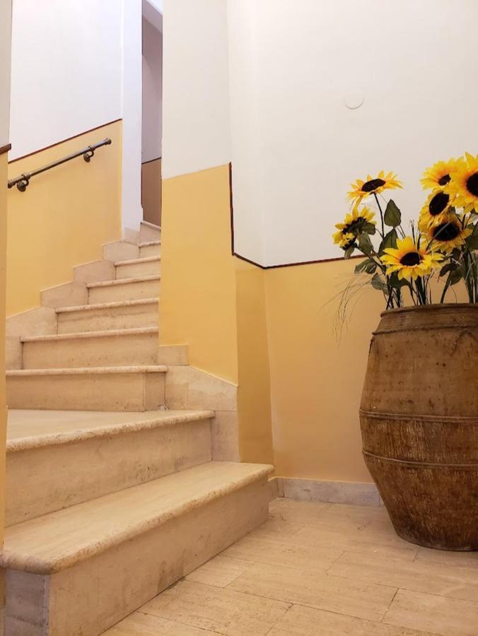 Dimora Maggi Al Corso - Affitti Brevi Italia Apartment Monte SantʼAngelo Екстериор снимка