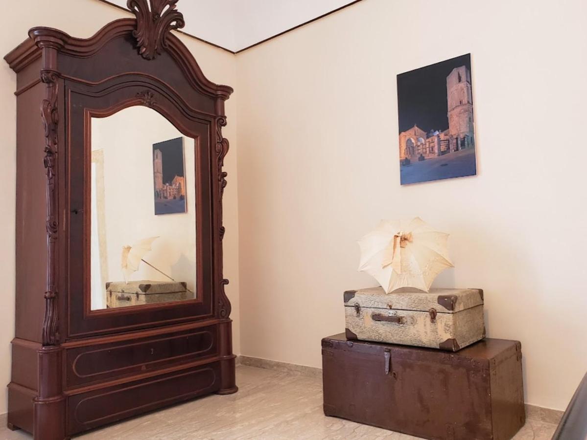 Dimora Maggi Al Corso - Affitti Brevi Italia Apartment Monte SantʼAngelo Екстериор снимка