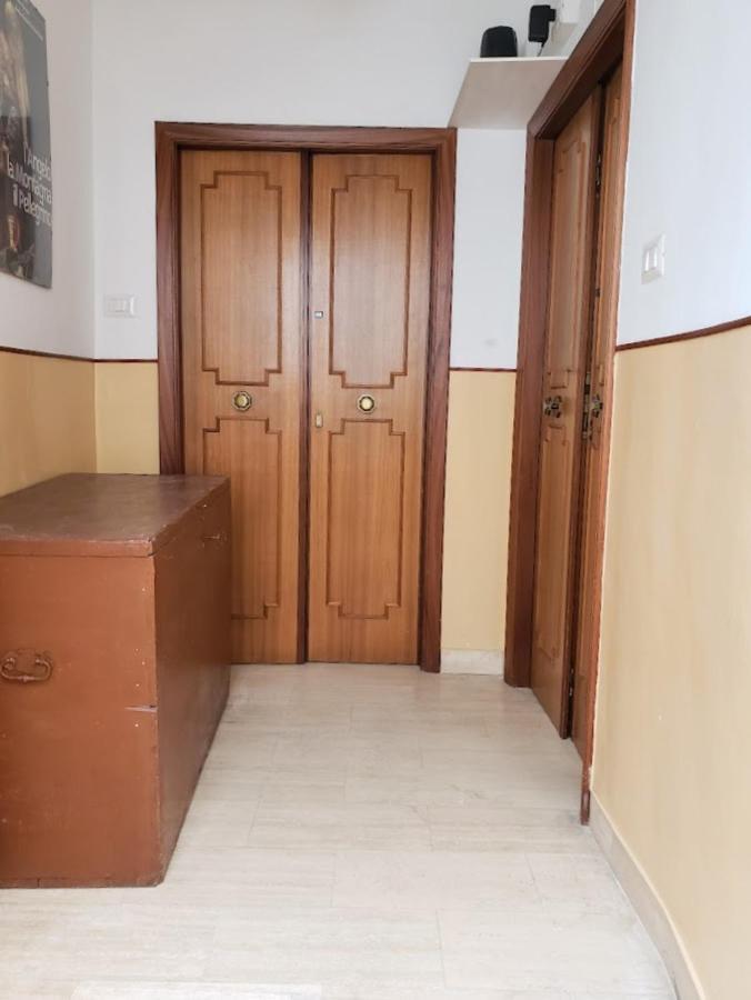 Dimora Maggi Al Corso - Affitti Brevi Italia Apartment Monte SantʼAngelo Екстериор снимка