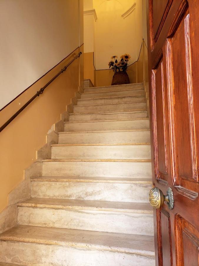 Dimora Maggi Al Corso - Affitti Brevi Italia Apartment Monte SantʼAngelo Екстериор снимка