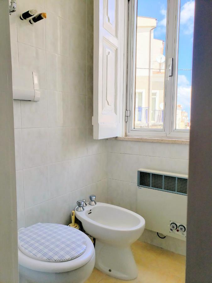 Dimora Maggi Al Corso - Affitti Brevi Italia Apartment Monte SantʼAngelo Екстериор снимка