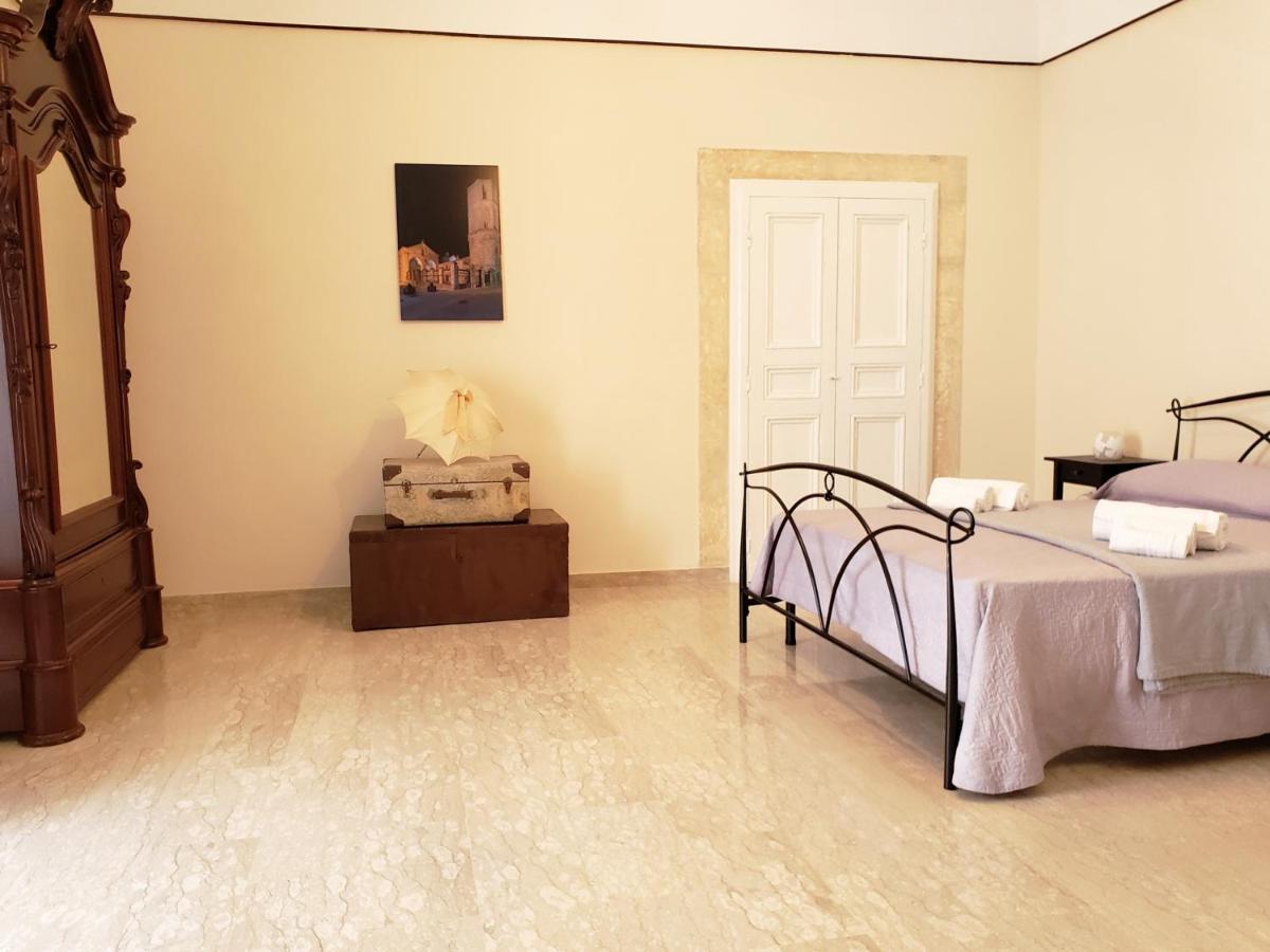 Dimora Maggi Al Corso - Affitti Brevi Italia Apartment Monte SantʼAngelo Екстериор снимка