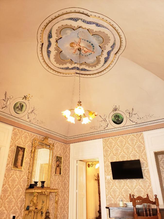 Dimora Maggi Al Corso - Affitti Brevi Italia Apartment Monte SantʼAngelo Екстериор снимка