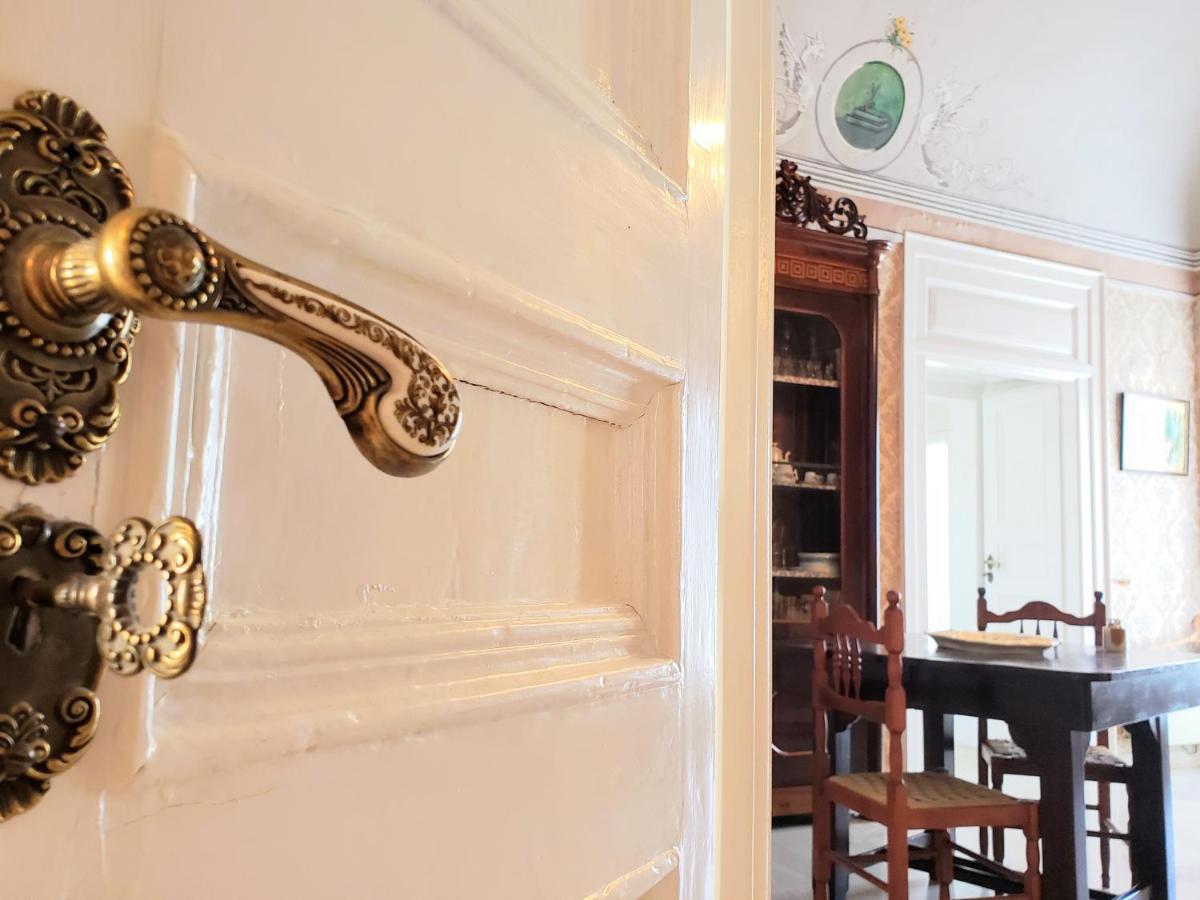 Dimora Maggi Al Corso - Affitti Brevi Italia Apartment Monte SantʼAngelo Екстериор снимка